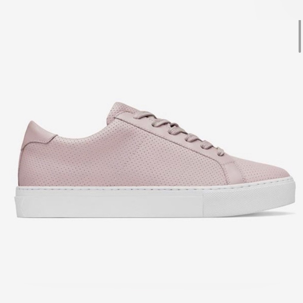 Greats Brooklyn The Royale Leather Sneakers🖤